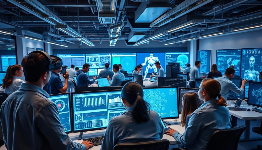 Artificial intelligence and data science or machine learning which is better