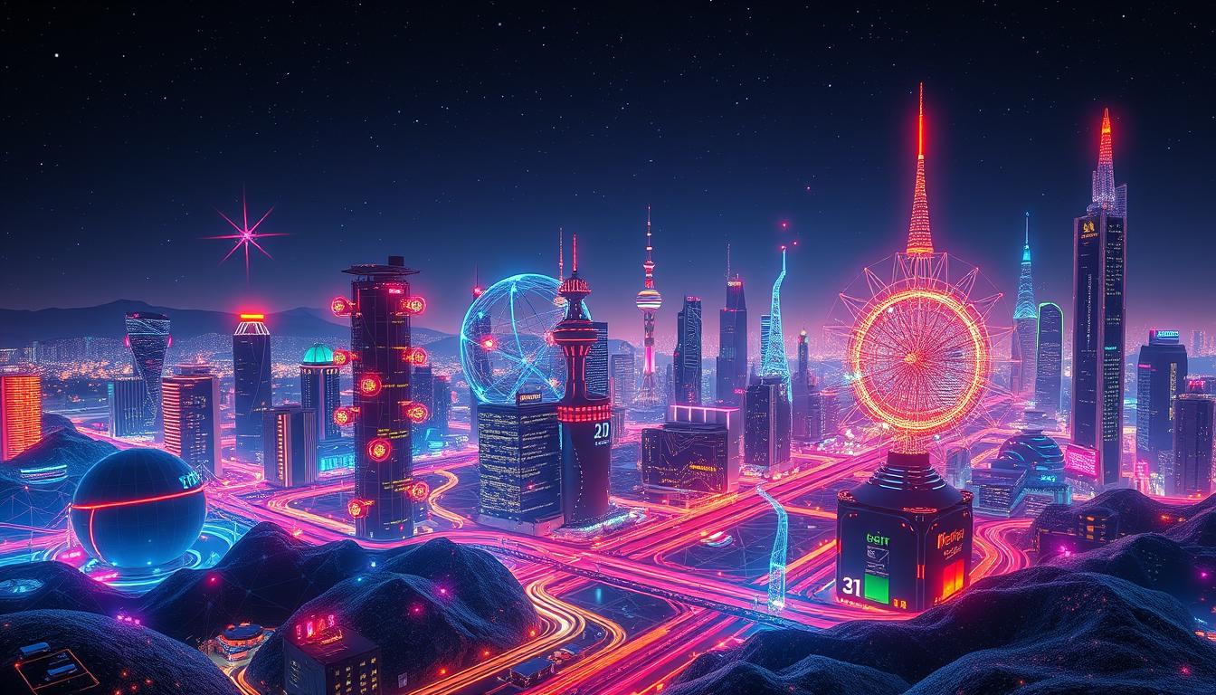 Machine learning algorithms examples 2024